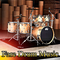 Fare Drum Music