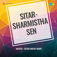 Sitar Sharmistha Sen