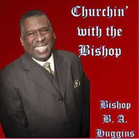 Churchin' with the Bishop