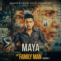 Maya (The Family Man Season 2)