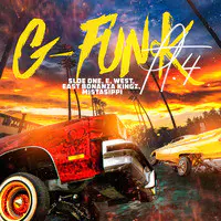 G-Funk Pt.4