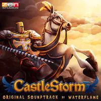 Castlestorm (Original Game Soundtrack)