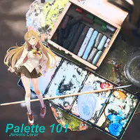 Palette 101