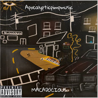 Apocalypticpimpmusic
