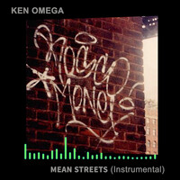 Mean Streets (Instrumental)