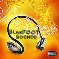 Blakfoot Sounds