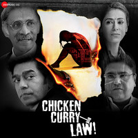 Chicken Curry Law (Original Motion Picture Soundtrack)