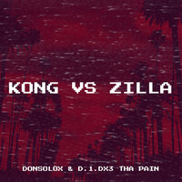 Kong vs Zilla