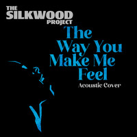 The Way You Make Me Feel (Acoustic Cover)