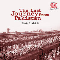 The Last Journey from Pakistan - season - 1