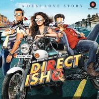 Direct Ishq (Original Motion Picture Soundtrack)