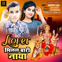 Lover Milal Bari Naya