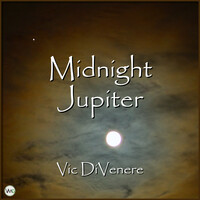 Midnight Jupiter