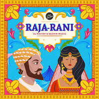 Raja - Rani