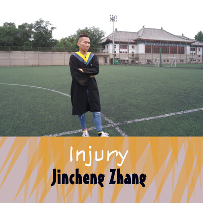 Receive MP3 Song Download by Jincheng Zhang (Injury)| Listen Receive