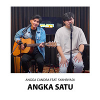 Angka Satu