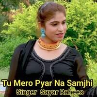 Tu Mero Pyar Na Samjhi