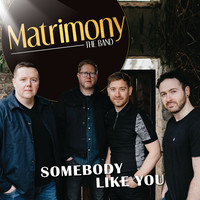 Somebody Like You