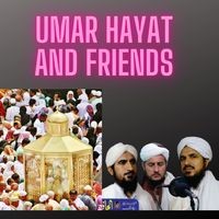 UMAR HAYAT AO MALGRE PASHTO NAATS