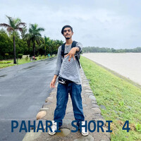 Pahari Shori 4