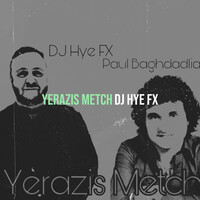 Yerazis Metch