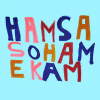Hamsa Soham Ekam