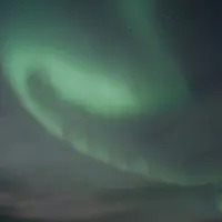 Northern Lights (Tryggvi Alone and with Friends)