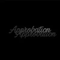 Approbation