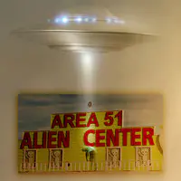 Aliens Are Coming Now We Must Leave