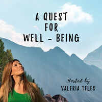 A Quest for Well-Being - season - 128