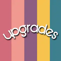 Upgrades