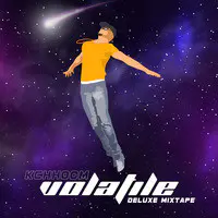 Volatile Deluxe Mixtape