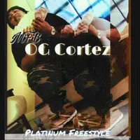 Og Cortez Platinum (Freestyle)