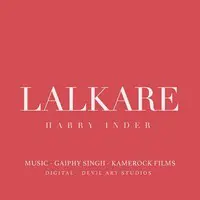 Lalkare