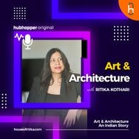 Art & Architecture -An Indian Story - season - 1