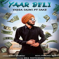 Yaar Beli (feat. Saaz)