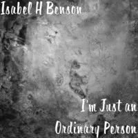 I'm Just an Ordinary Person