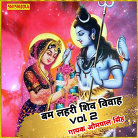 Bmlahri Shiv vivha vol2