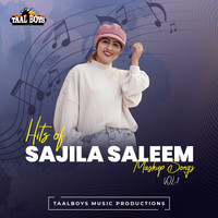 Hits Of Sajila Saleem Mashup Songs, Vol. 1