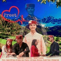 Preet