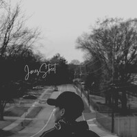 Jones Street - EP