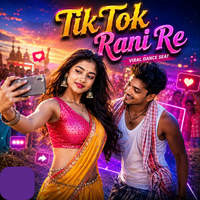 Tok Tok Rutba Rani Tik Tok Rani Re Song Download: Play & Listen Tik Tok Rani Re Nagpuri ...