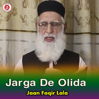 Jarga De Olida