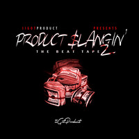 Product Slangin' 2: The Beat Tape