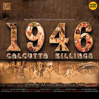 1946 - Calcutta Killing
