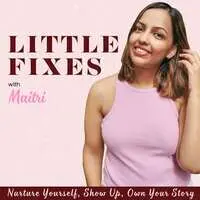 Little Fixes Podcast - season - 1