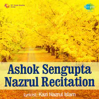 Ashok Sengupta Nazrul Recitation