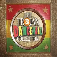 Trojan Dancehall Albums Collection 