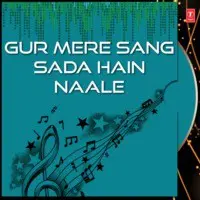 Gur Mere Sang Sada Hain Naale