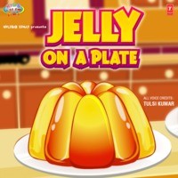 Jelly On A Plate